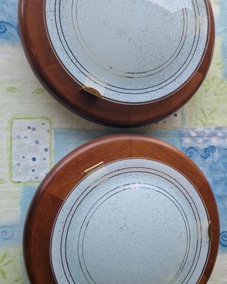 2 plafoniere