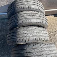 Gomme GOODYEAR EFFICIENT GRIP ESTIVE