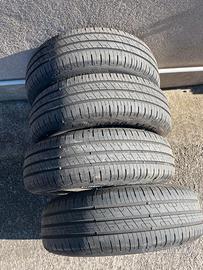 Gomme GOODYEAR EFFICIENT GRIP ESTIVE