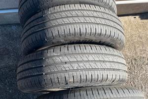 Gomme GOODYEAR EFFICIENT GRIP ESTIVE