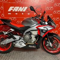 APRILIA Tuono 660