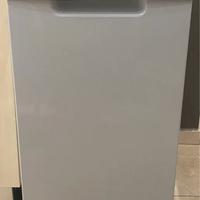 CANDY Lavastoviglie Slim libera installazione x10