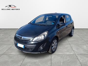 Opel Corsa 1.2 85CV 5 porte GPL-TECH Edition