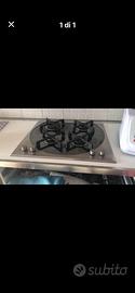 Piano cottura