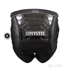 Trapezio mystic marshall S seggiolino seat harness