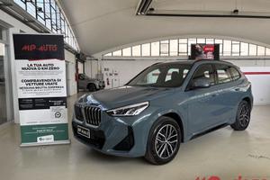 BMW X1 sDrive 18i MSport DCT
