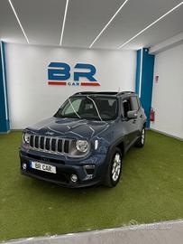 Jeep Renegade 1.0 T3 Longitude