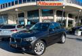 BMW X3 xdrive20d 190cv auto