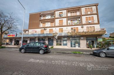 Appartamento - Caltagirone