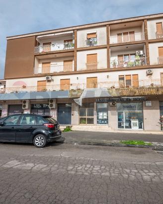 Appartamento - Caltagirone