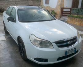 Chevrolet epica 2008