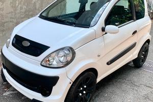 Microcar Mgo F8 Sport 2010 CONSEGNA A CASA
