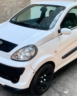 Microcar Mgo F8 Sport 2010 CONSEGNA A CASA