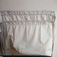 tendalino per barca ho gommone e portabagagli