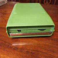 Irradio Mini Irradiette Mangiadischi