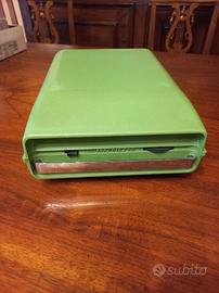 Irradio Mini Irradiette Mangiadischi