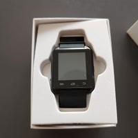 smartwatch contapassi nuovo