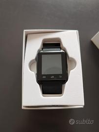 smartwatch contapassi nuovo