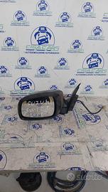 SUZUKI SWIFT 2008 SPECCHIETTO RETROVISORE SX