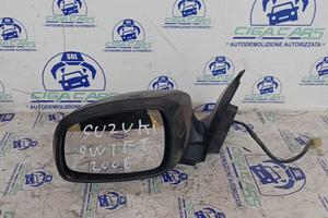SUZUKI SWIFT 2008 SPECCHIETTO RETROVISORE SX
