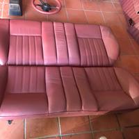 Interni Fiat tipo suite