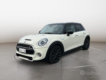 MINI Mini 5p 2.0 Cooper S Business XL 178cv auto
