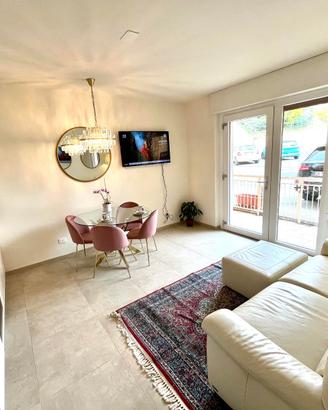 BILOCALE Bello 60 mq zona Ospedale