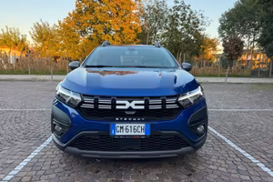 Dacia Duster 1.0 TCe GPL 4x2 Expression