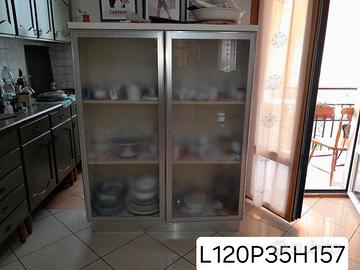CREDENZE E CASSETTIERE/TRASPORTO 