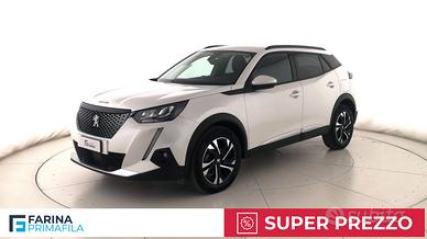 PEUGEOT 2008 II 2020 - 2008 1.5 bluehdi All U86215