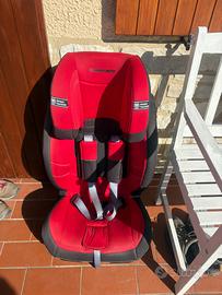 Seggiolino auto 9/36 kg