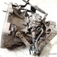 Sct179 scatola cambio manuale fiat panda