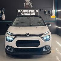 Citroen C3 PureTech 110 S&S Shine