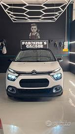 Citroen C3 PureTech 110 S&S Shine