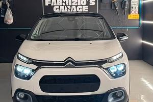 Citroen C3 PureTech 110 S&S Shine