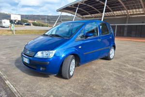 Fiat Idea 1.3 Multijet 16V 70 CV BlackLabel