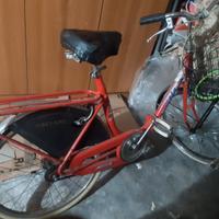 Bicicletta Graziella vintage Atala