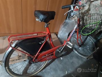 Bicicletta Graziella vintage Atala