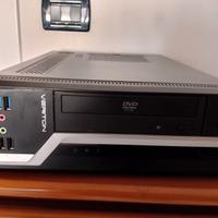 PC Desktop ACER