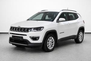 Jeep Compass 1.3 turbo t4 phev Limited 4xe at6
