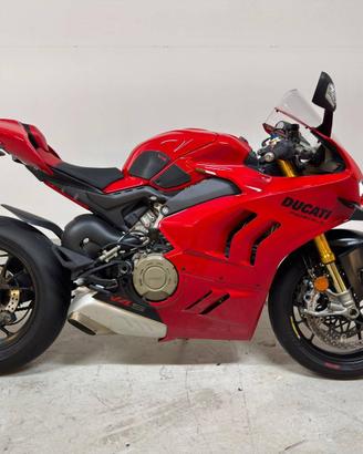DUCATI Panigale V4 S