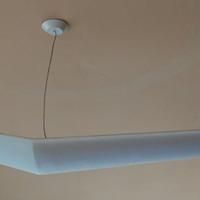 Lampadario a sospensione LED  1 pz (disponibili 4)