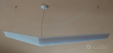 Lampadario a sospensione LED  1 pz (disponibili 4)