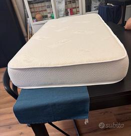Materasso lettino 120x66