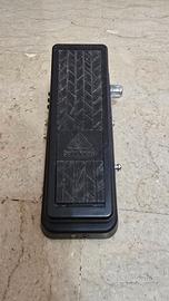 Pedale Wah Behringer BH01 Hell Babe