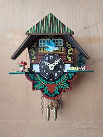 Orologio cucu'