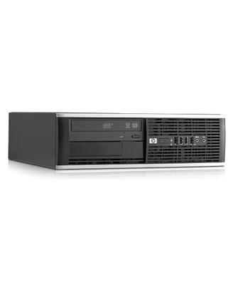 PC Computer HP i7 8GB RAM 1TB HDD Win10