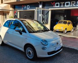 Fiat 500 1.3 Mjt 16V 75 CV NEO 2009