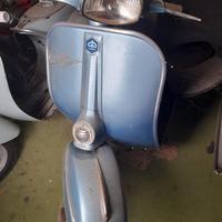 Piaggio Vespa 150 Sprint - 1968