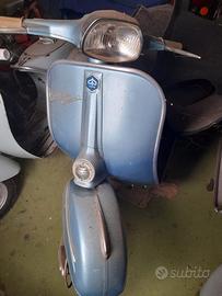 Piaggio Vespa 150 Sprint - 1968